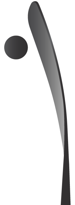 Goalie Right blade orientation reference