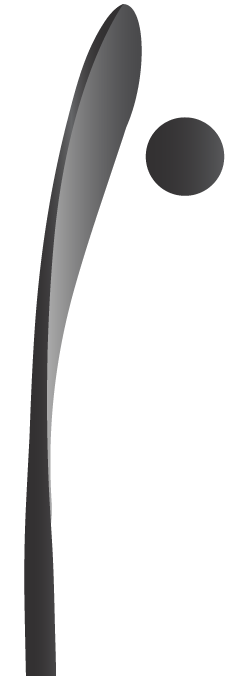 Player Left blade orientation reference