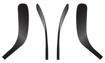 GWM9 blade profile diagram