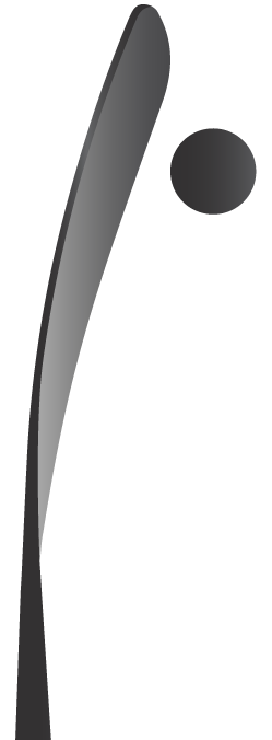 Goalie Left blade orientation reference