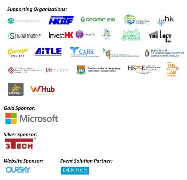 World Internet Developer Summit 2016 – Register Now! (7 & 8 June, HK)