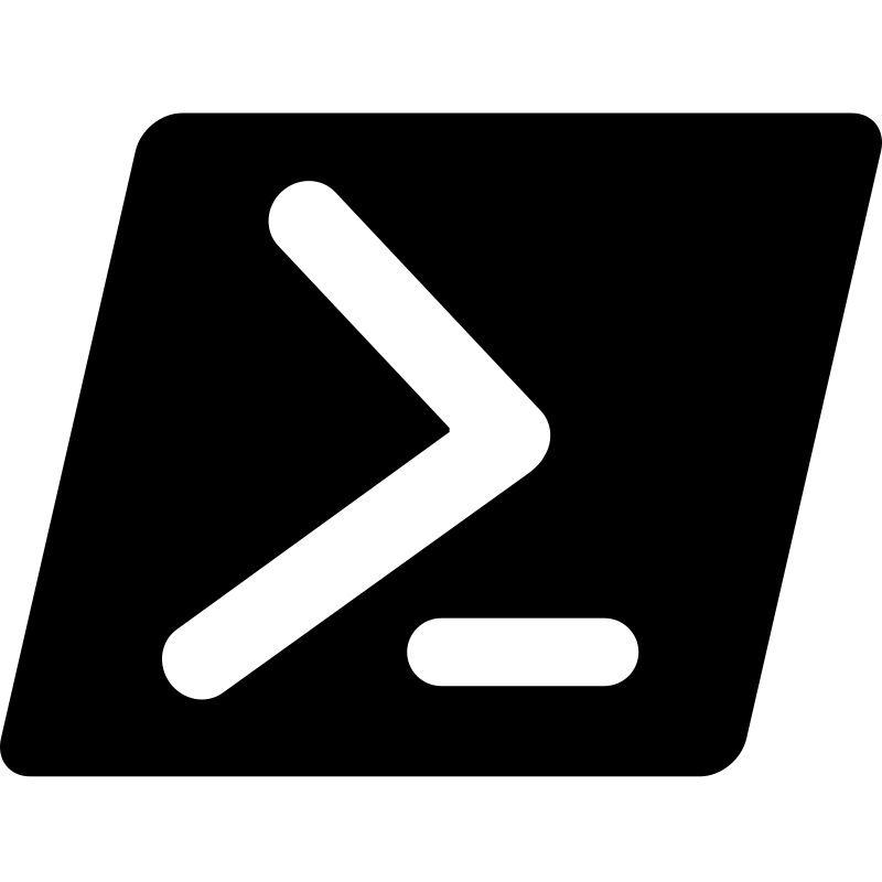 PowerShell