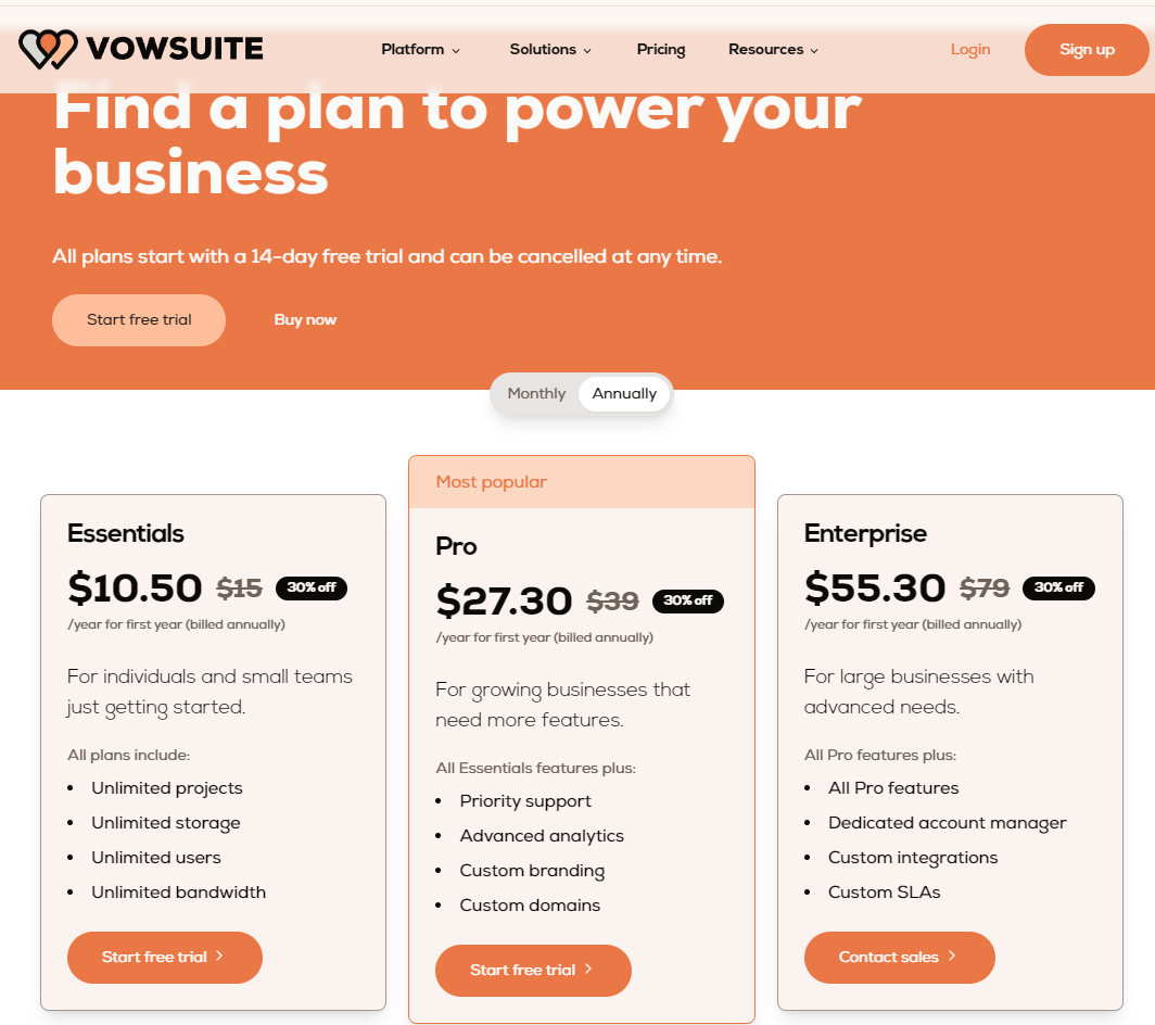 Marketing site - v2 of the marketing site is built with CMS architecture and reusable components