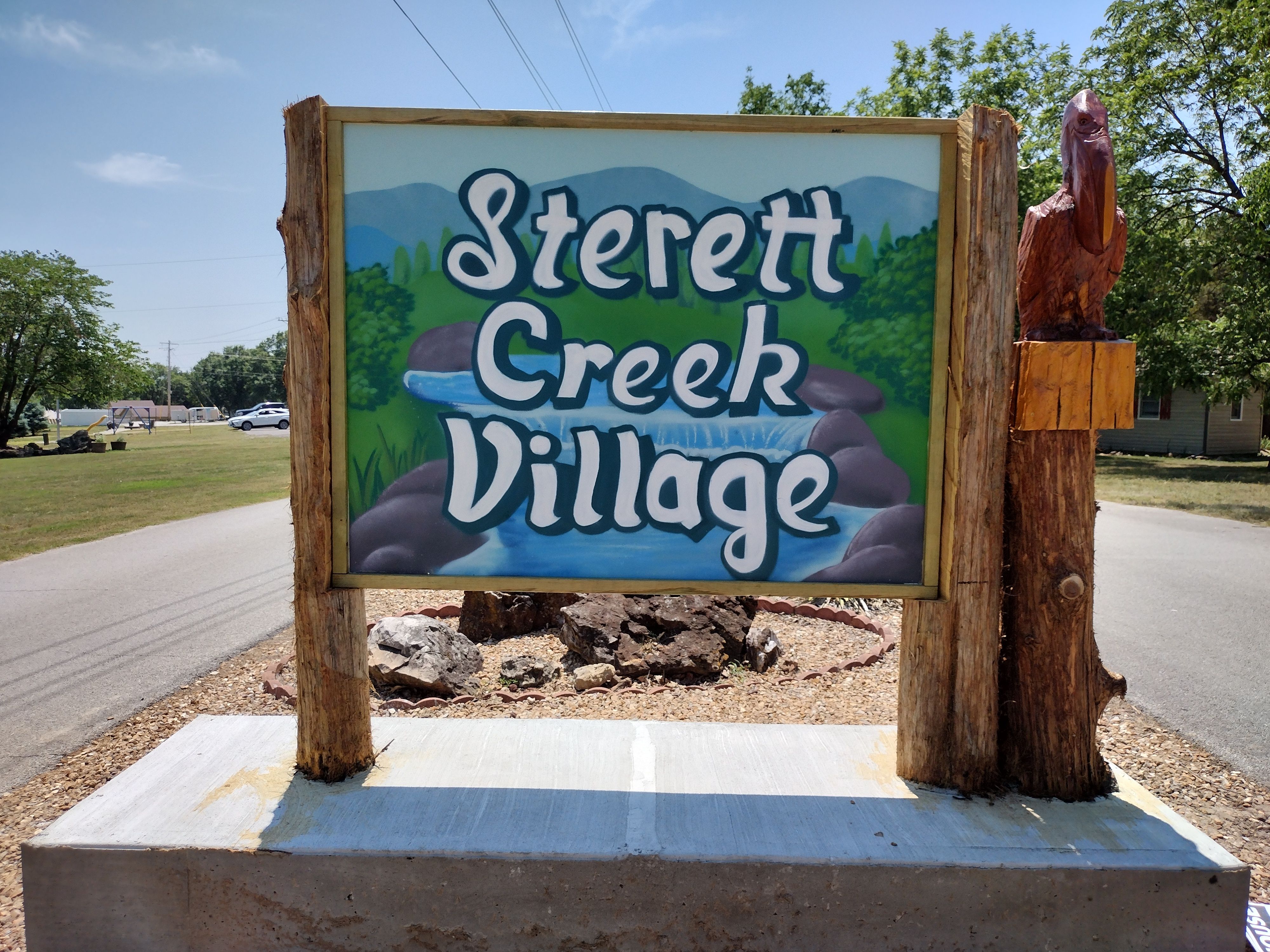Sterett Creek Village 