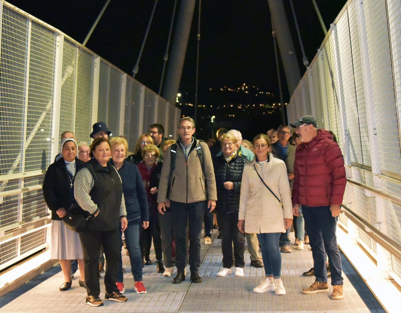 Parrocchia Colognola - La comunità