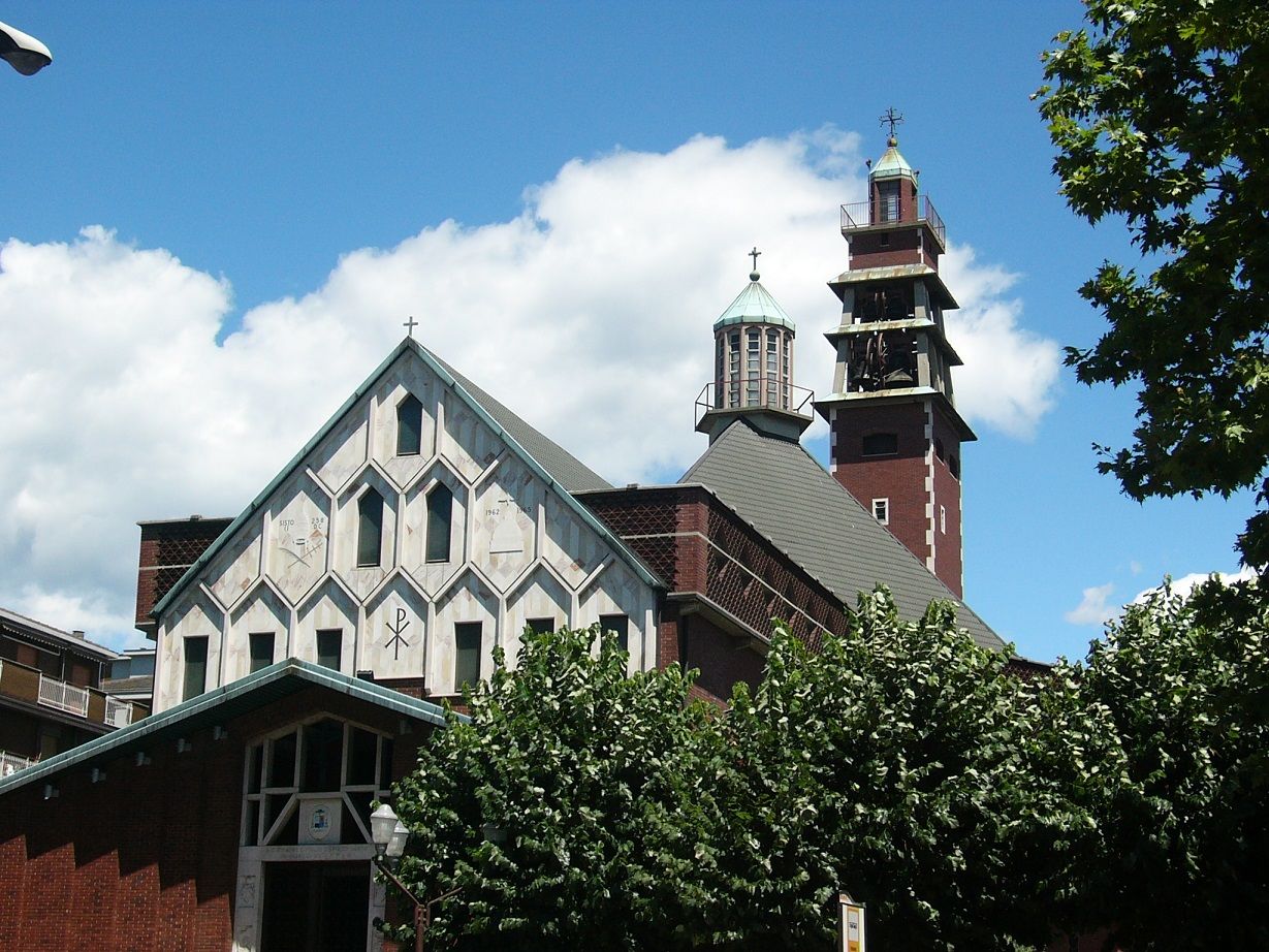 Parrocchia Colognola - La comunità