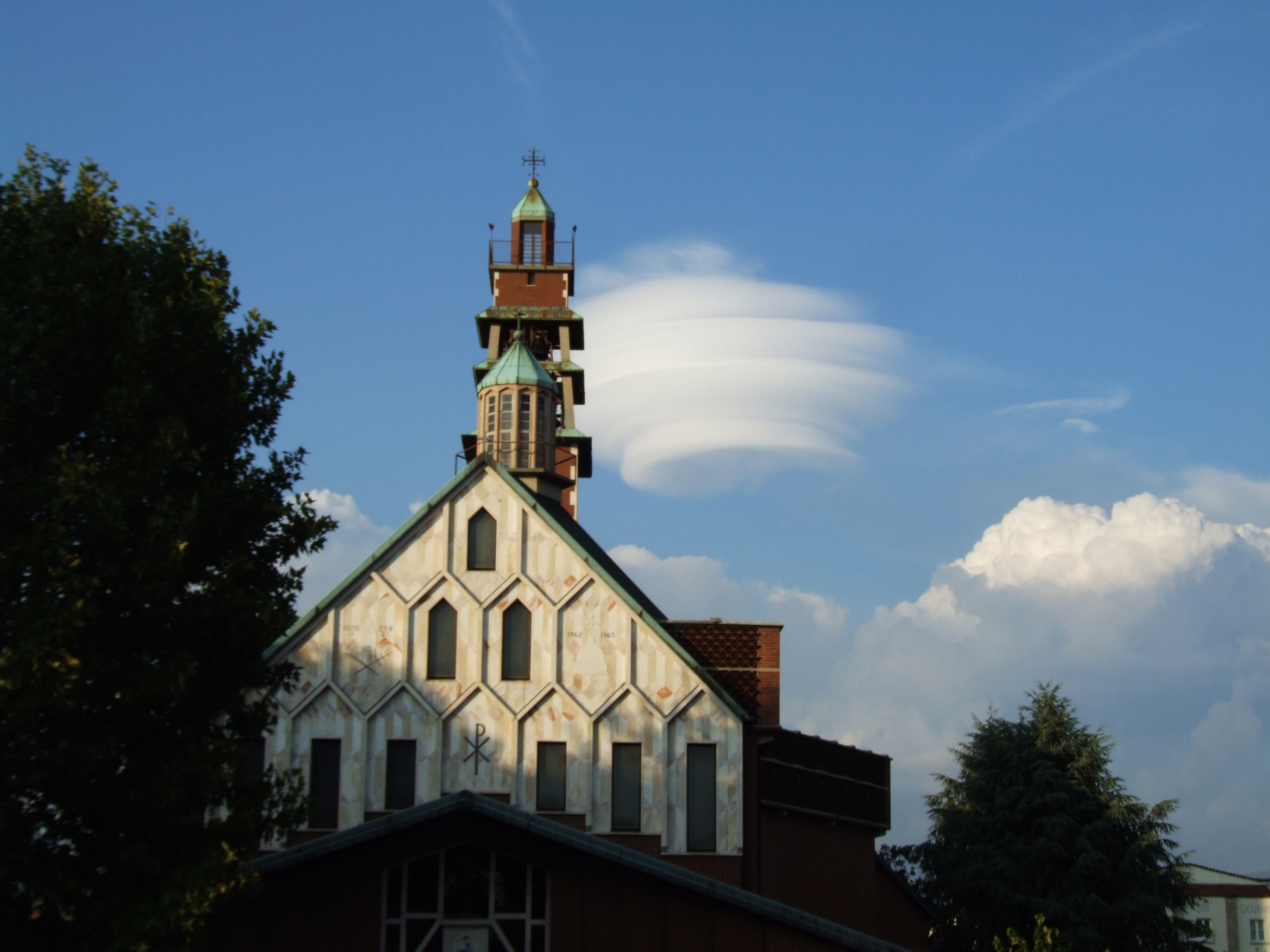 Parrocchia Colognola - La comunità