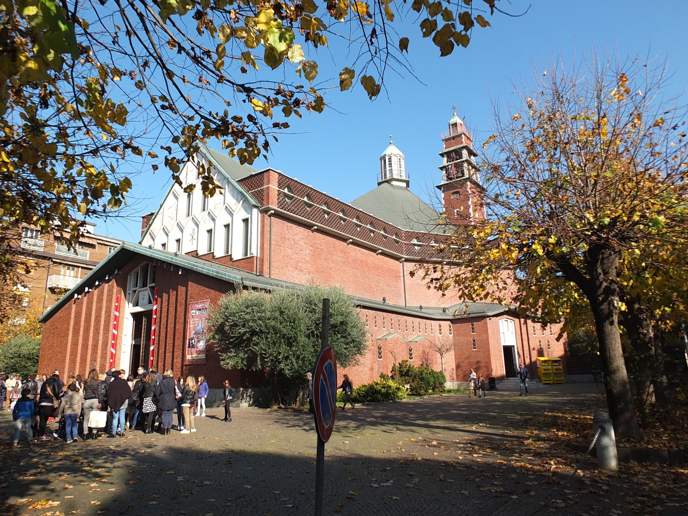 Parrocchia Colognola - La comunità