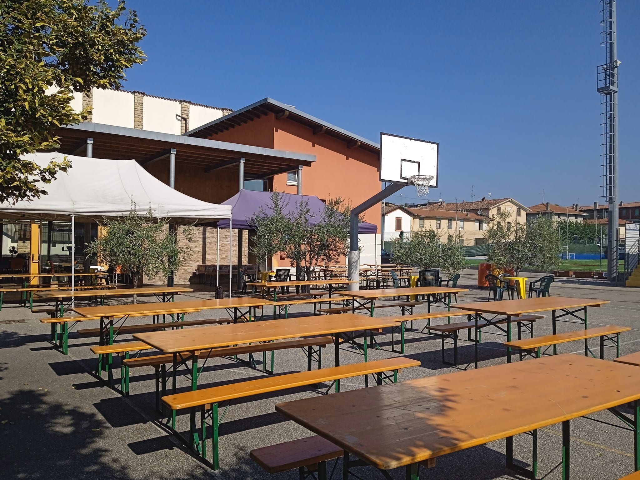 Celebrazioni e sacramenti