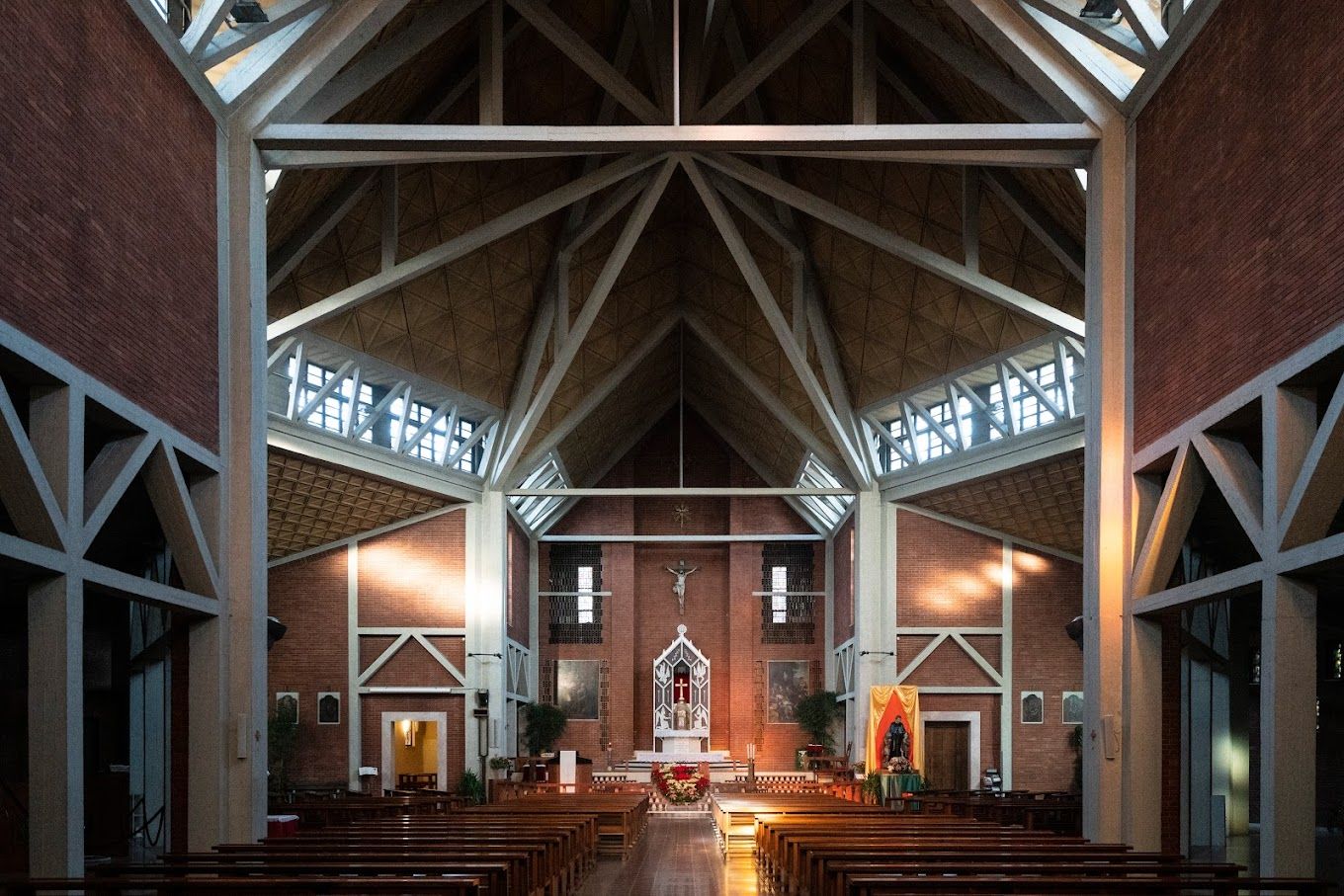 Parrocchia Colognola - La comunità