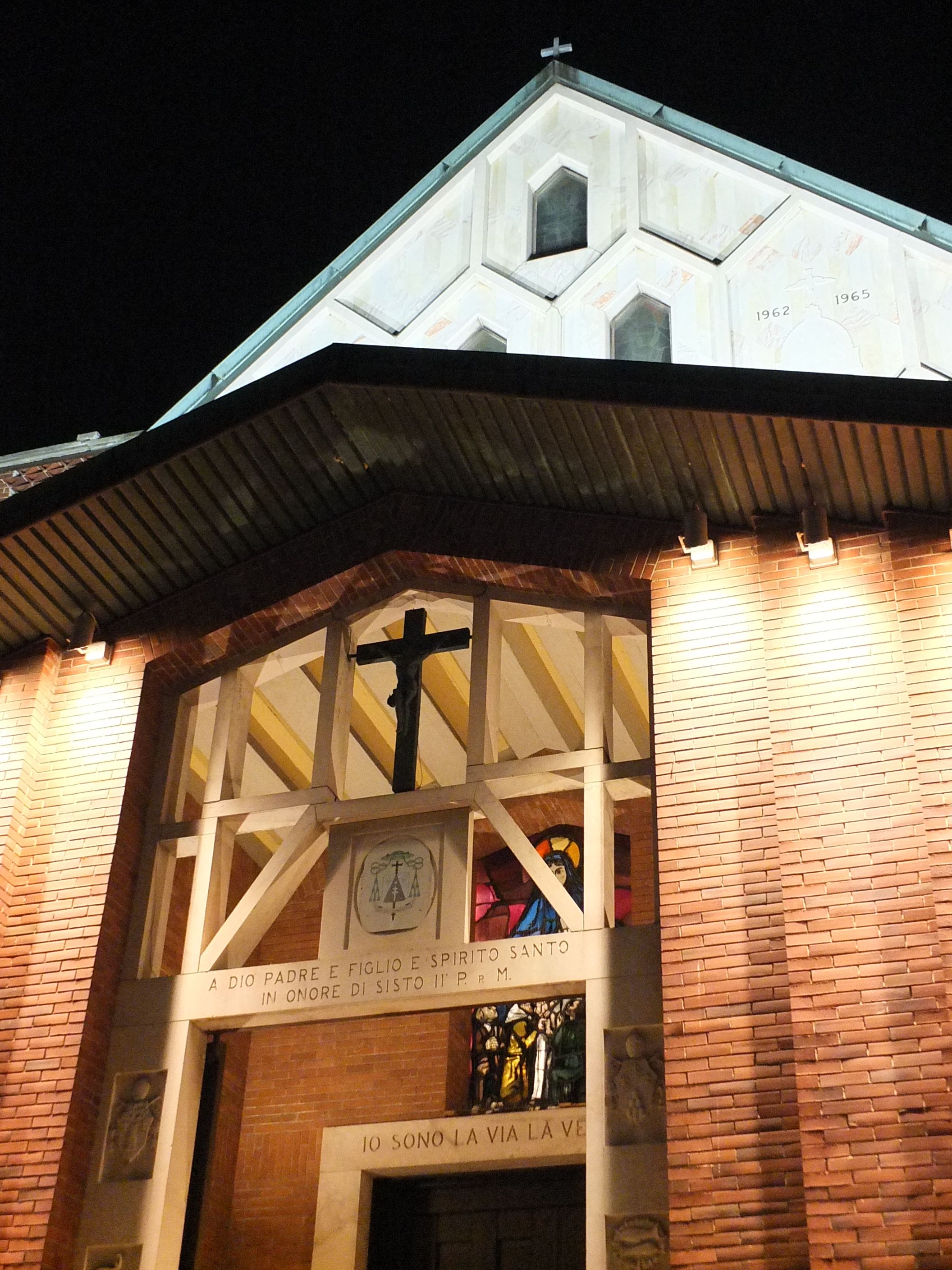 Parrocchia Colognola - La comunità