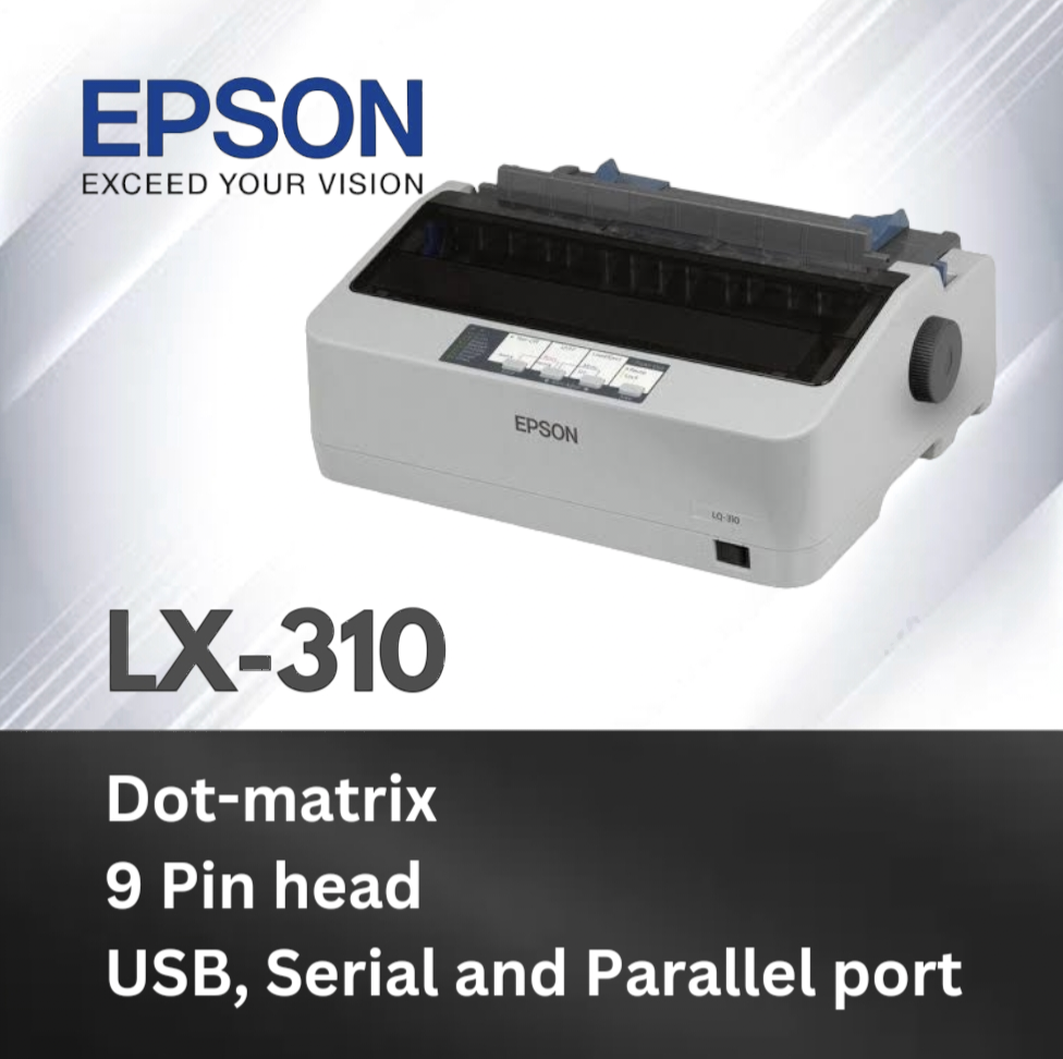 Epson LX310