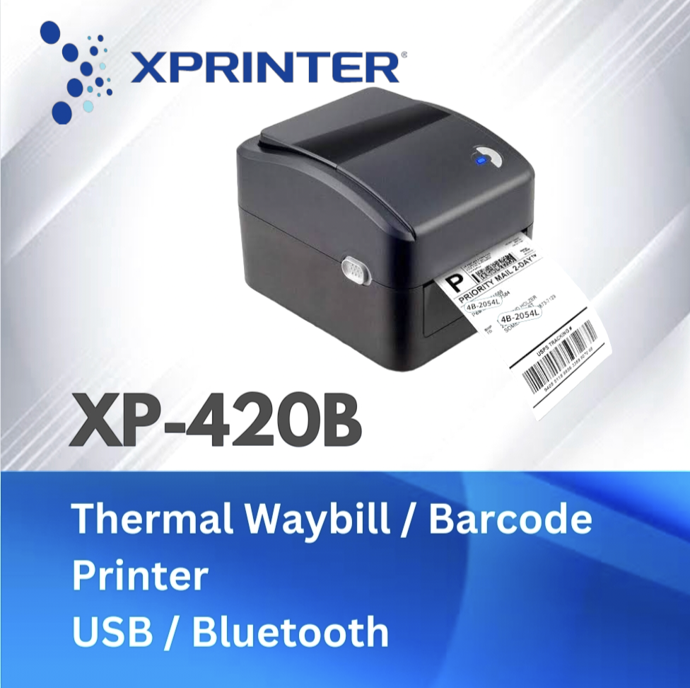 XPRINTER XP-420B