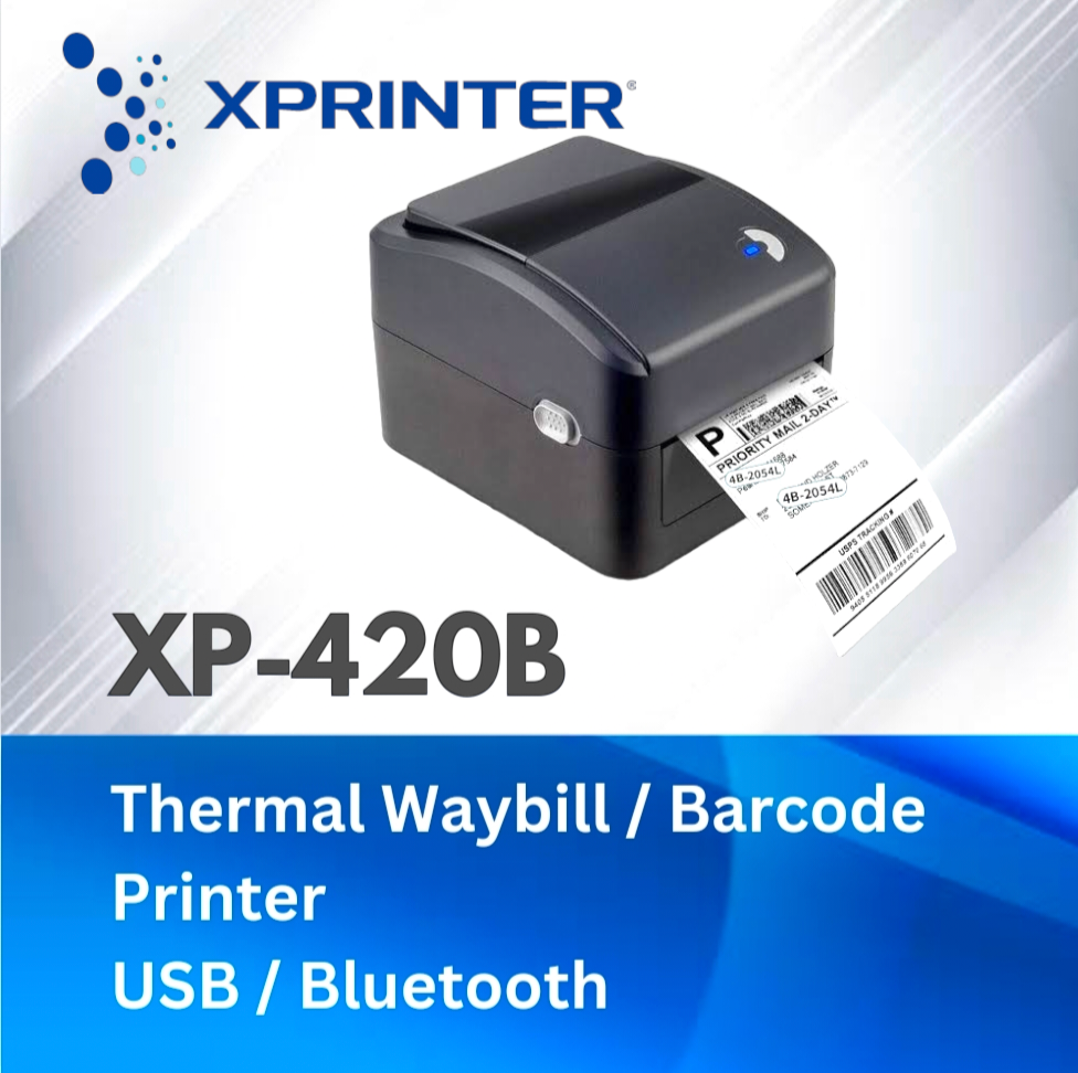 XPRINTER XP-420B