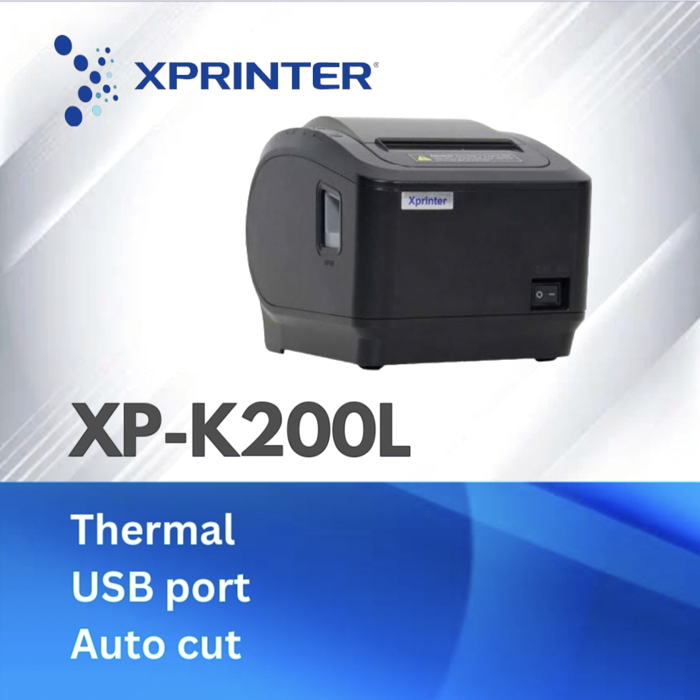XPRINTER XP-K200L