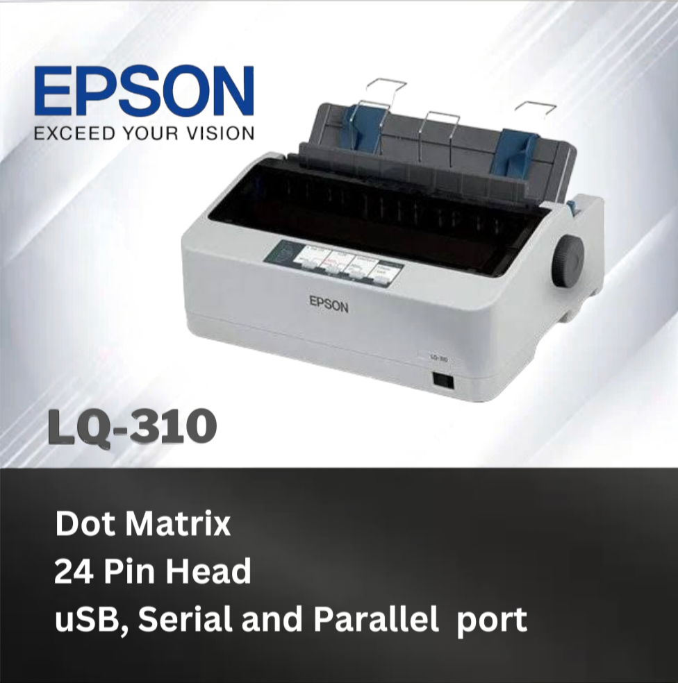 Epson LQ-310