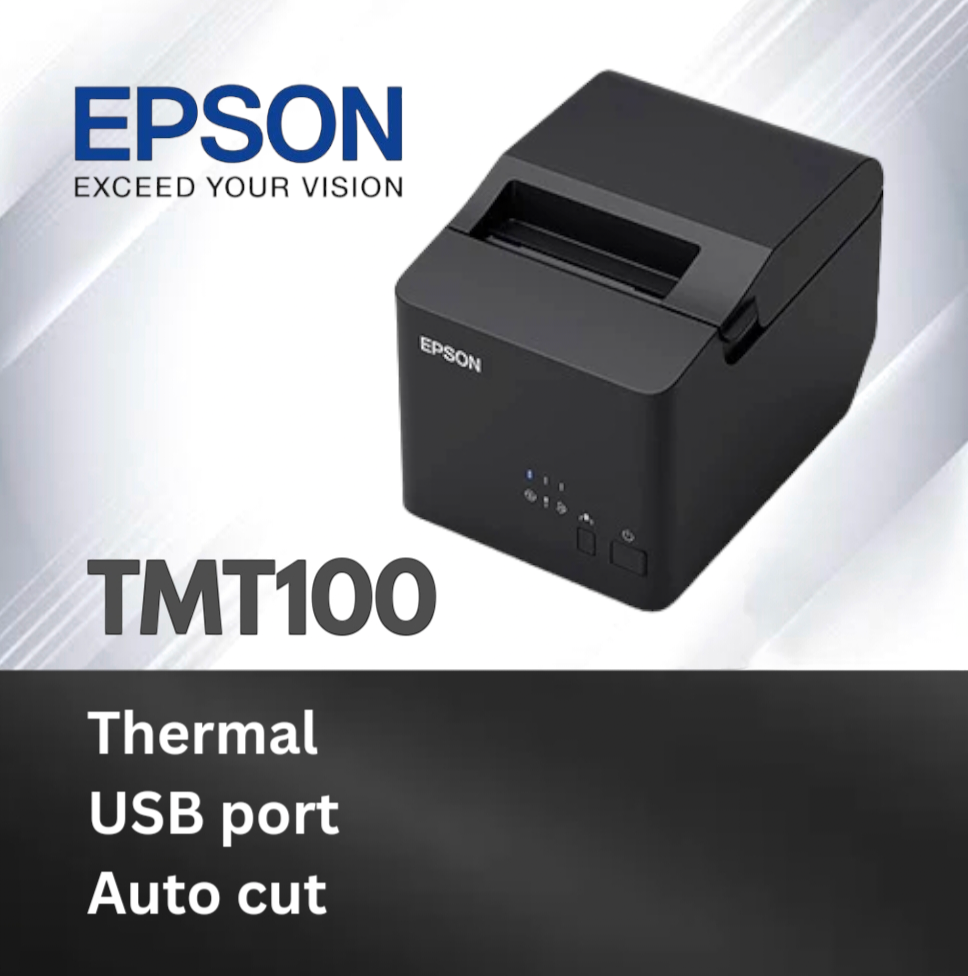 Epson TM-T100