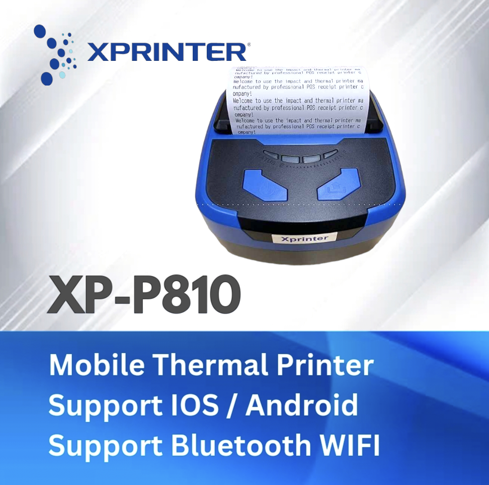 XPRINTER XP-P810