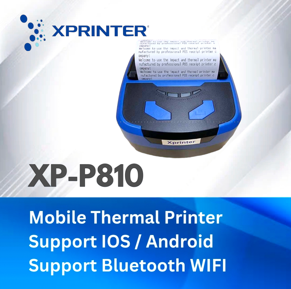 XPRINTER XP-P810