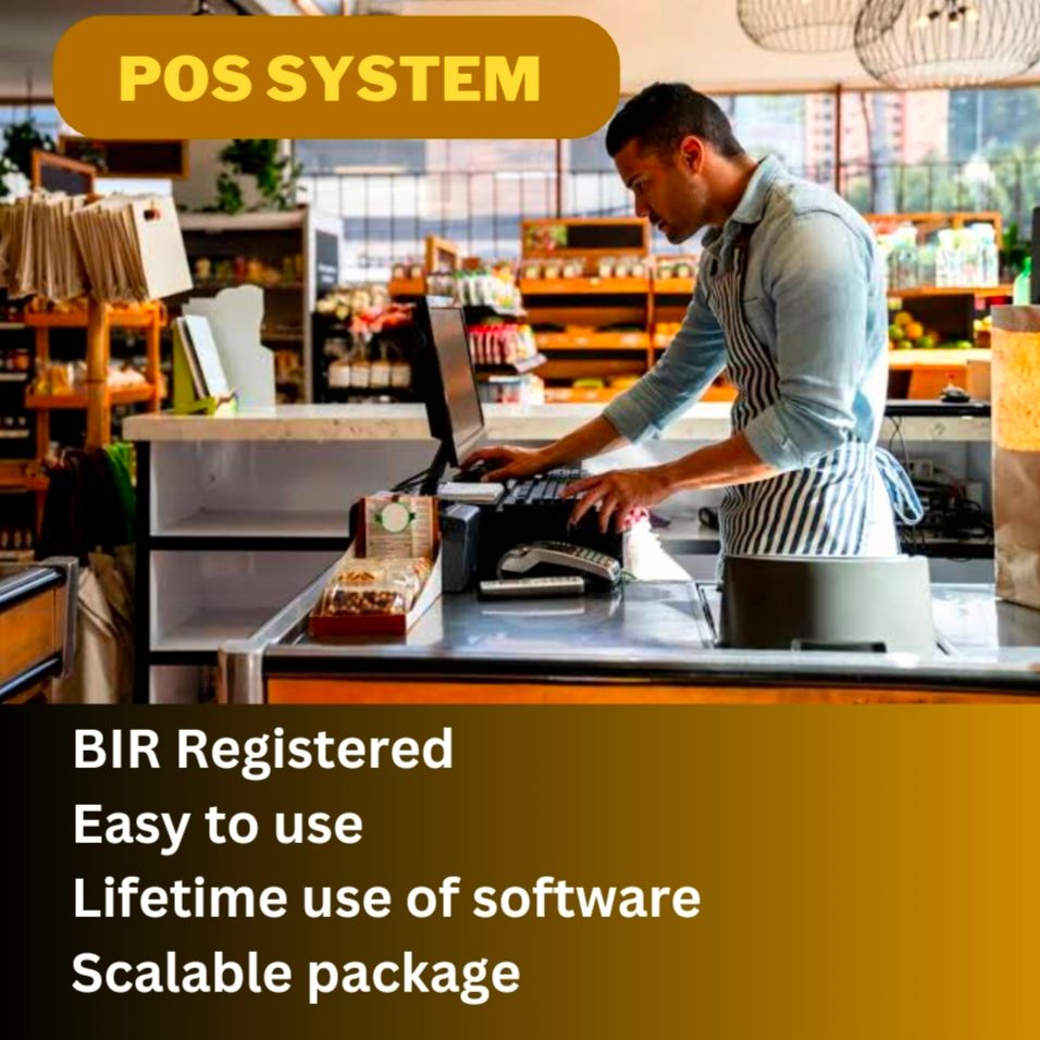 POS System Packages