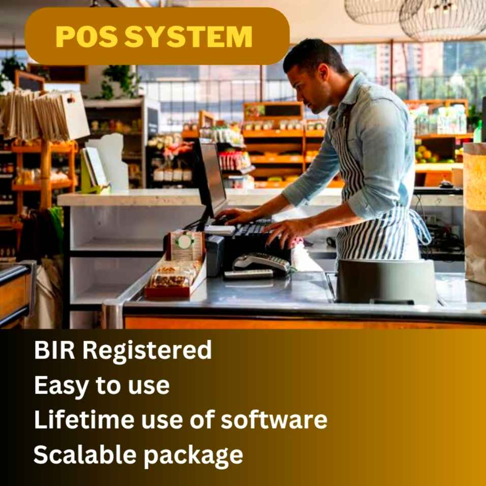 POS System Packages