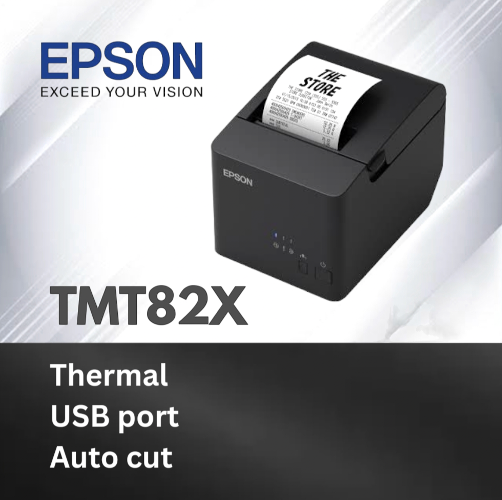 Epson TM-T82X