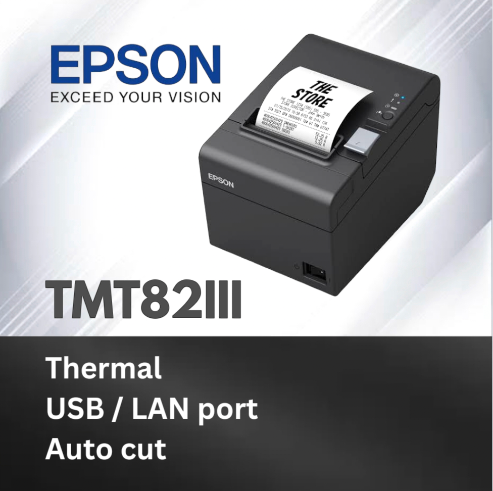 Epson TM-T82III