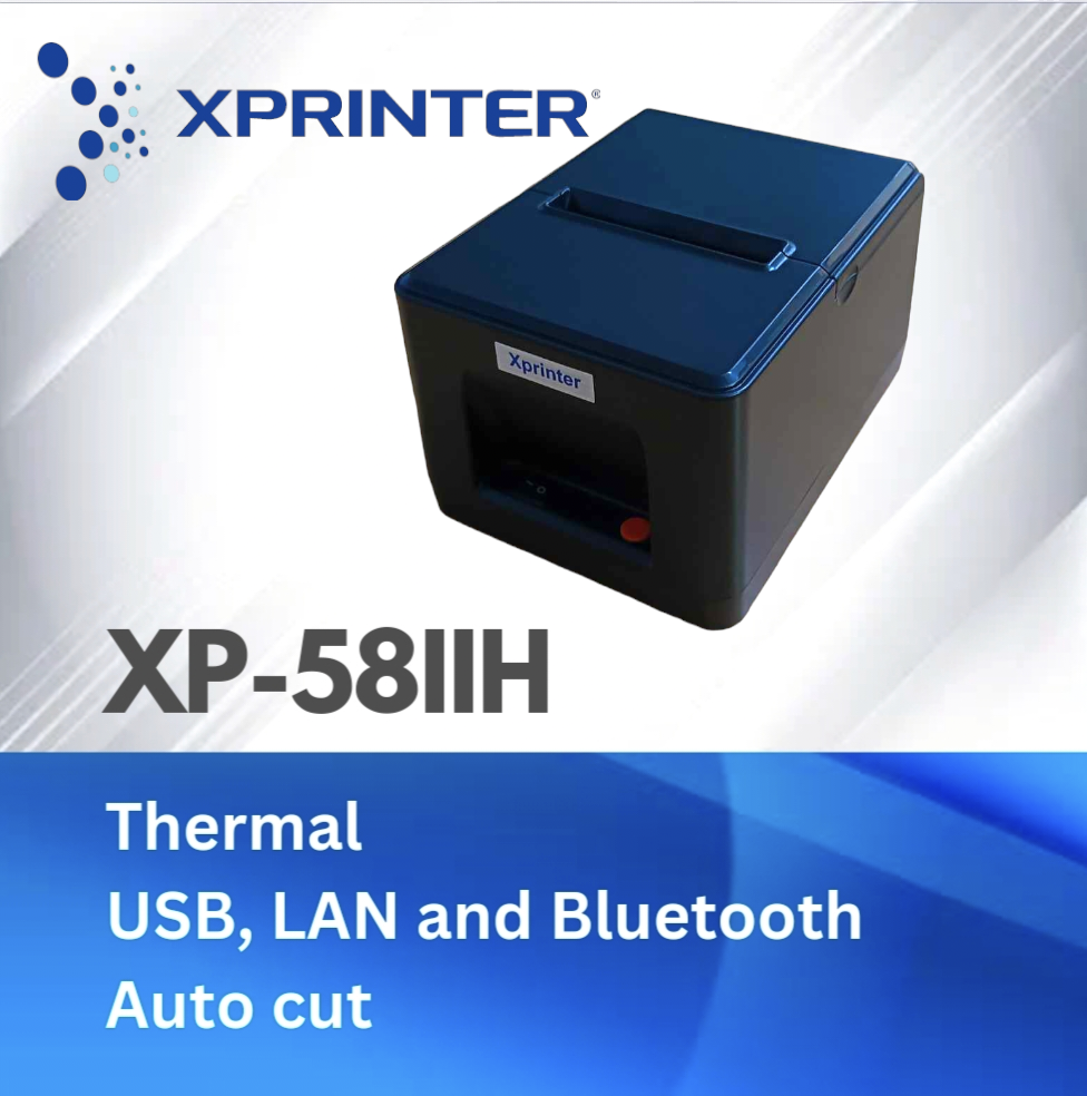 XPRINTER XP-58IIH