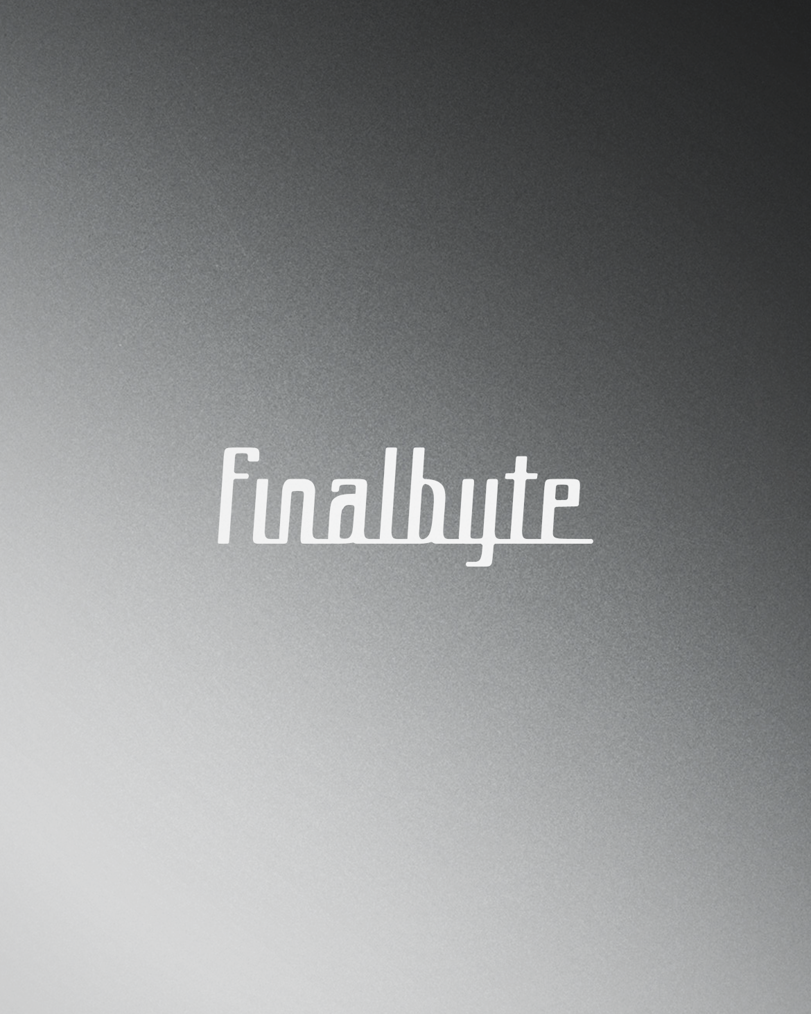 FinalByte