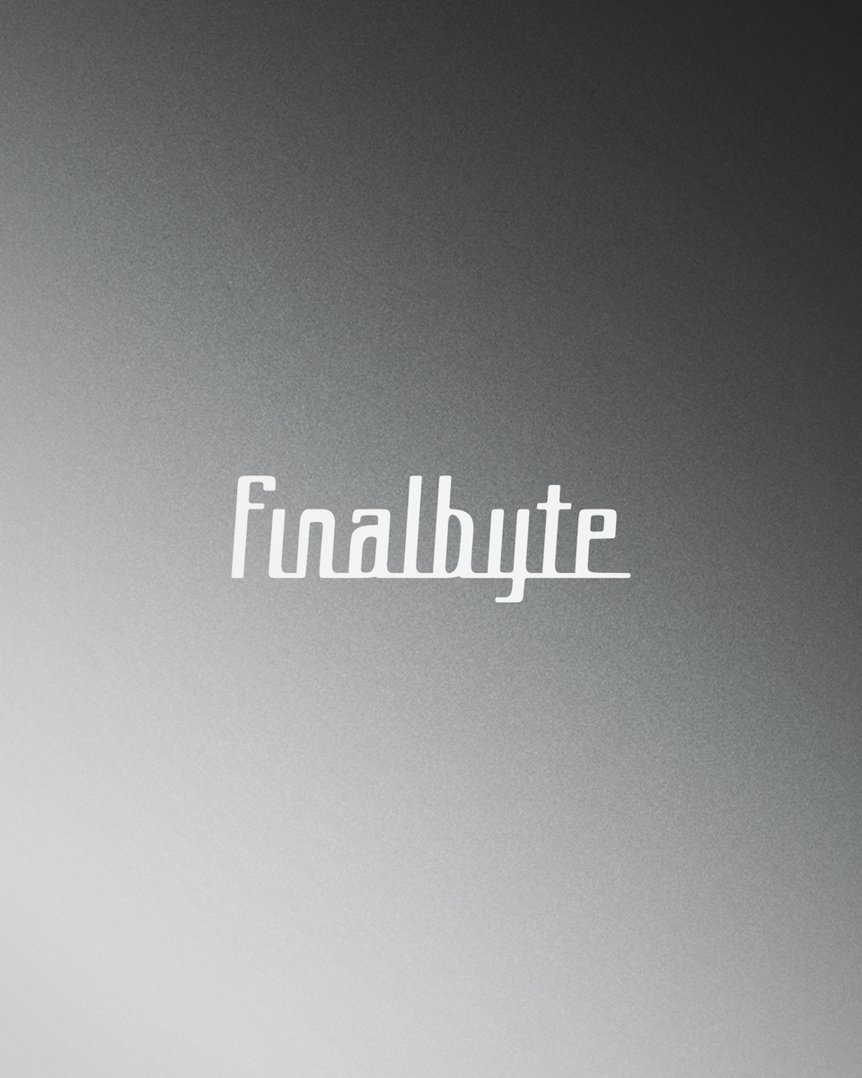 FinalByte