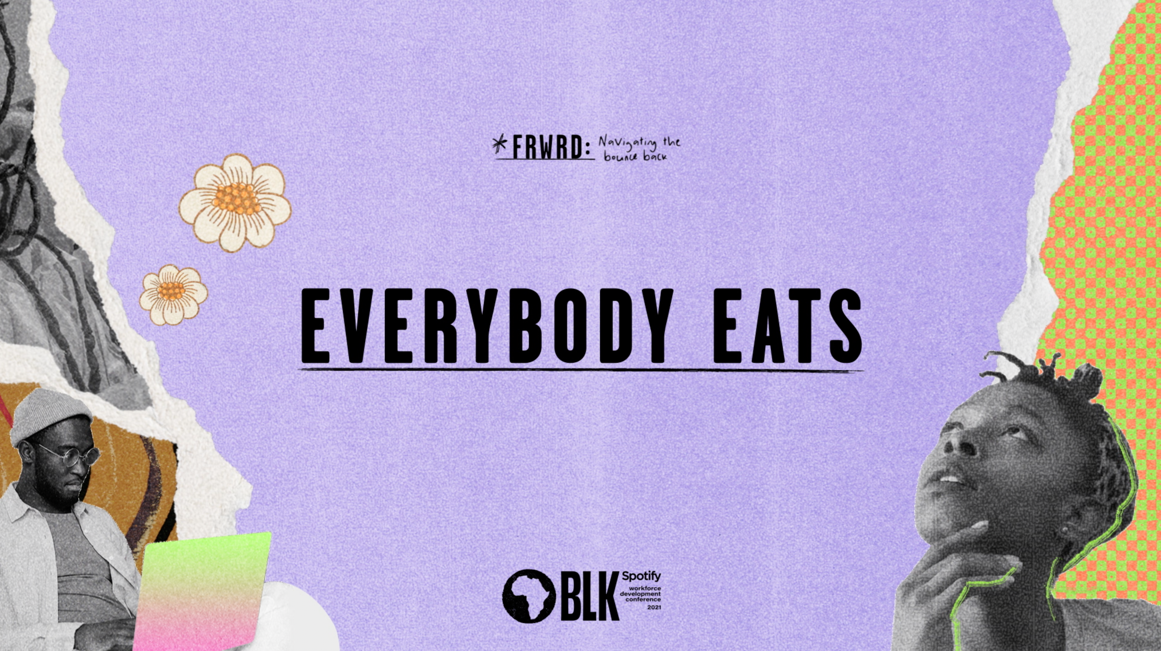 Everybody Eats