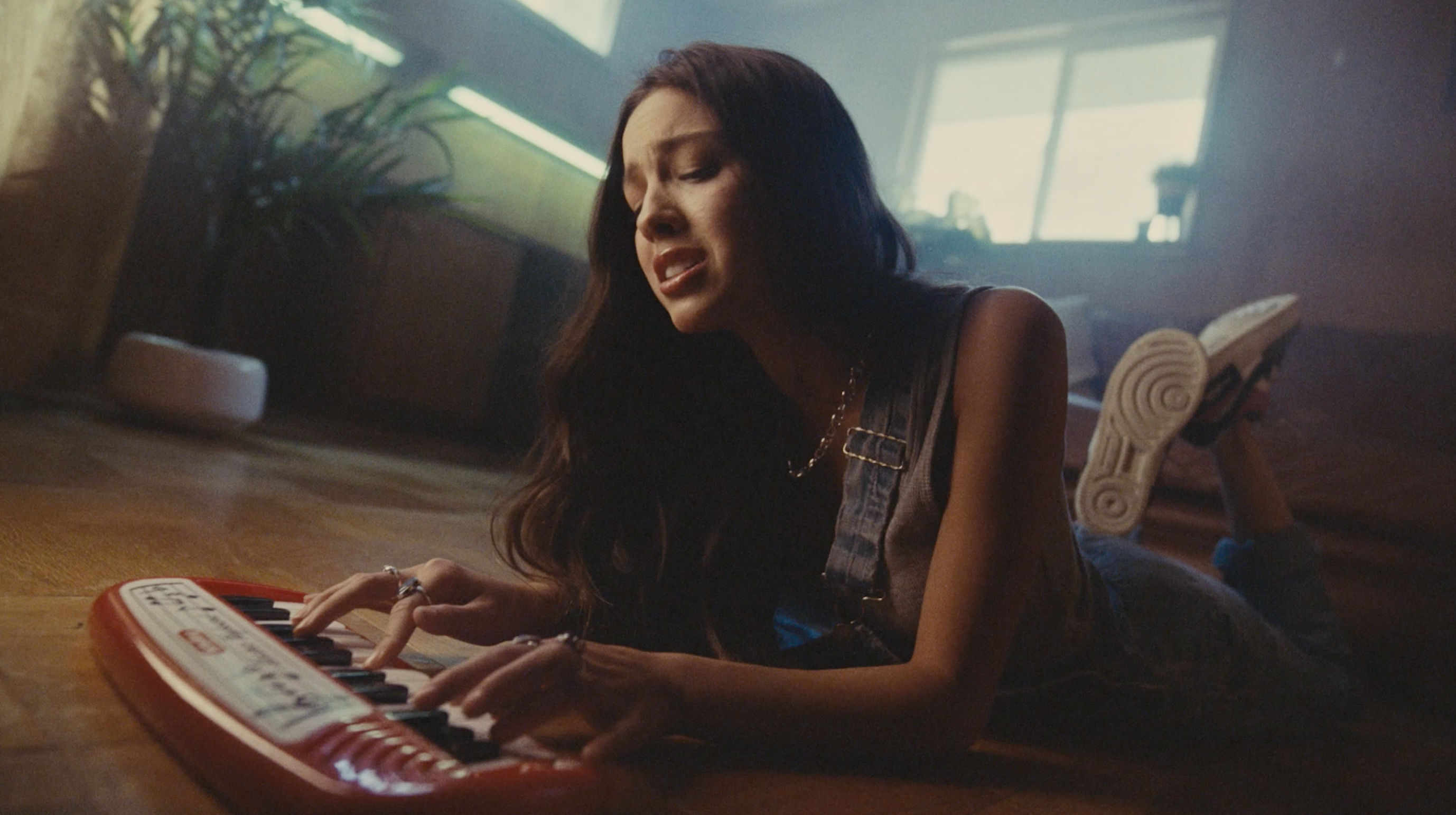 Olivia Rodrigo - Drivers License