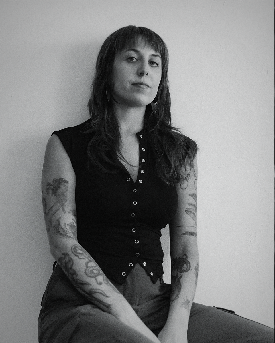 Julia Crescitelli