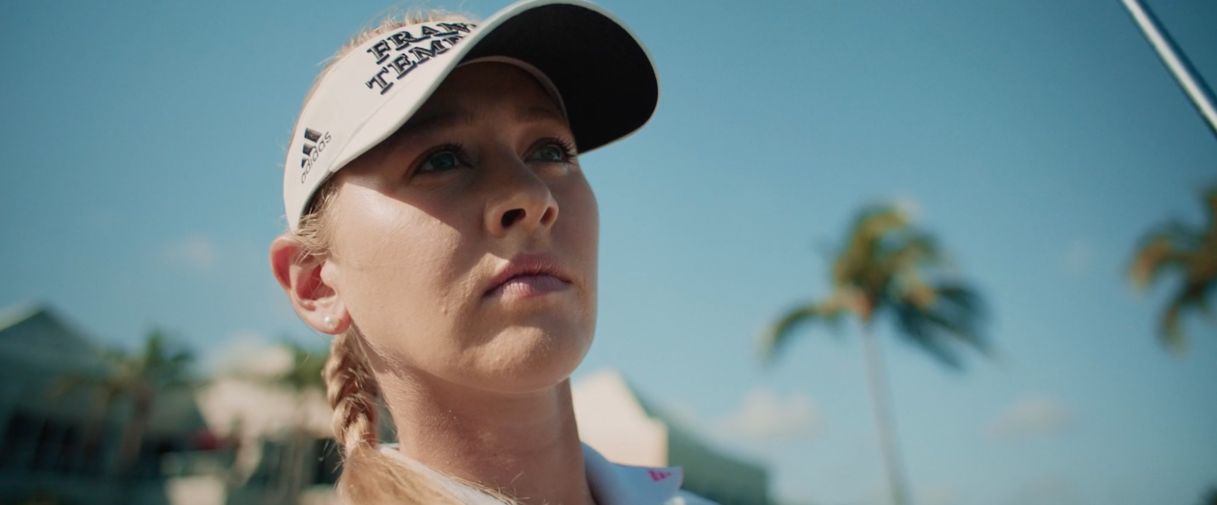 Journey To The Green