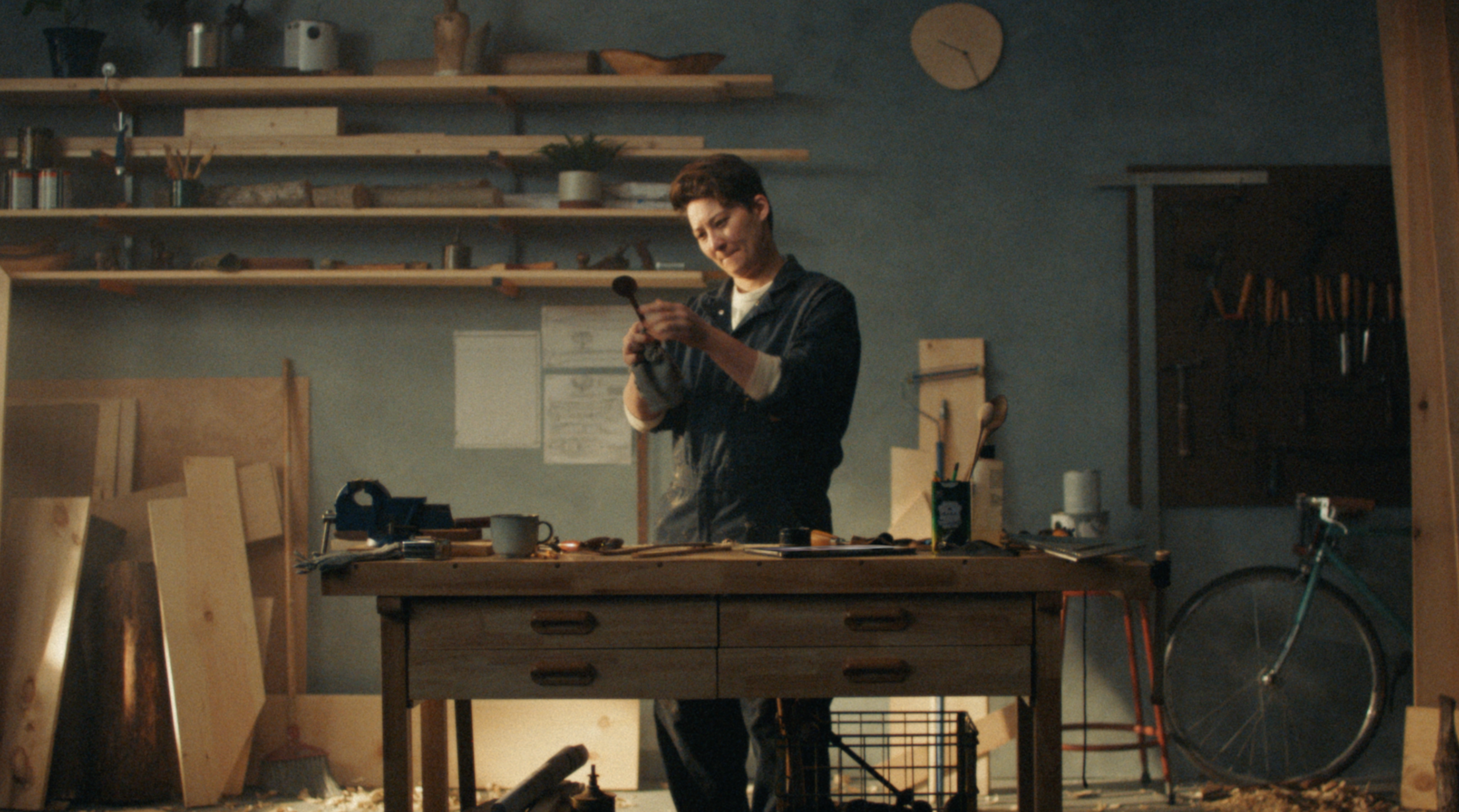 Progress Makes Perfect