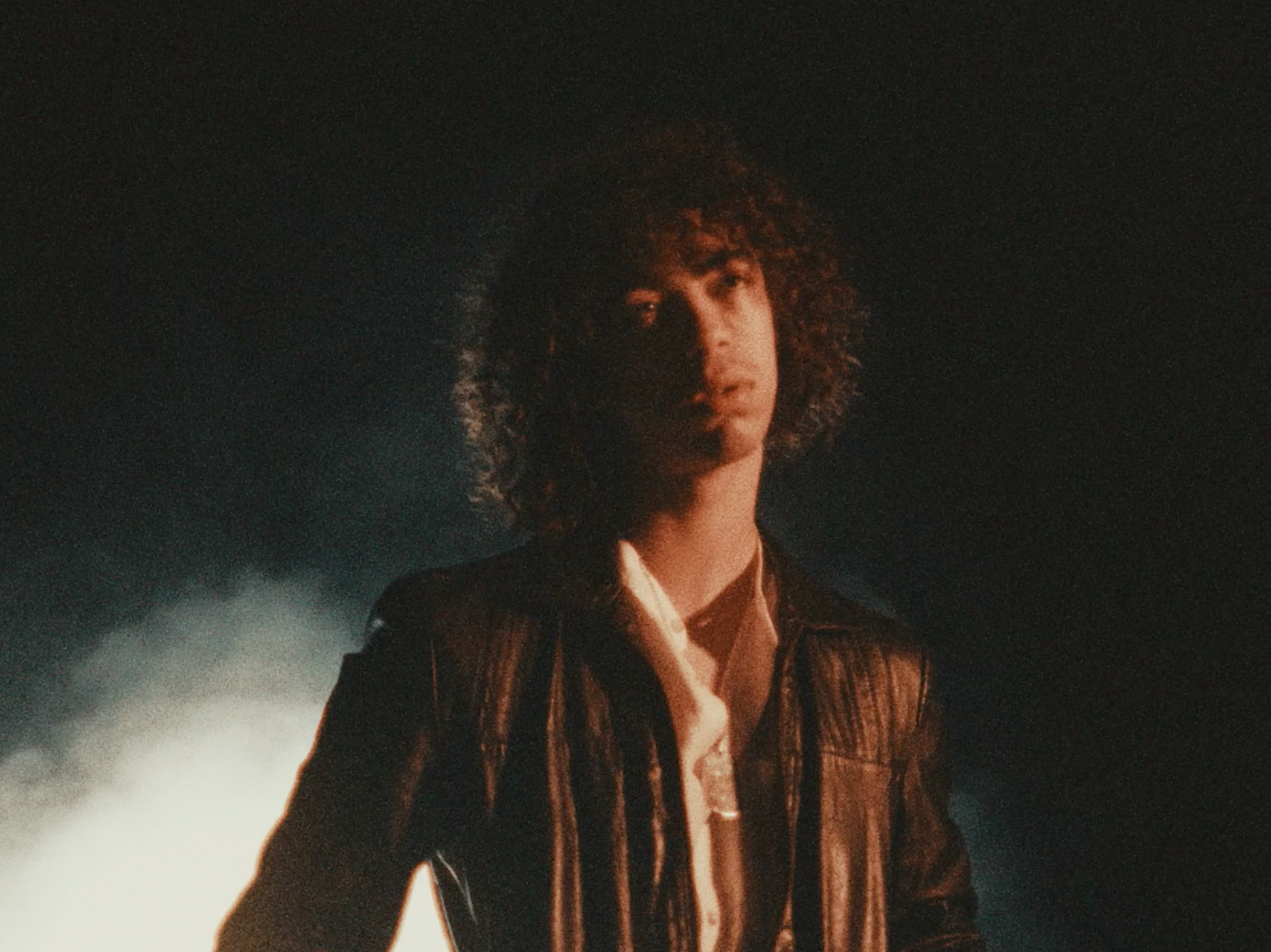 Ethan Bortnick - Arsonists