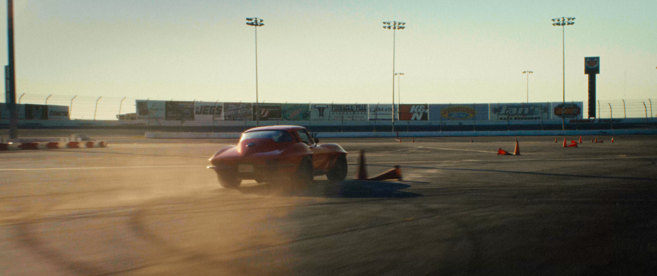 K&N: Performance Unlimited