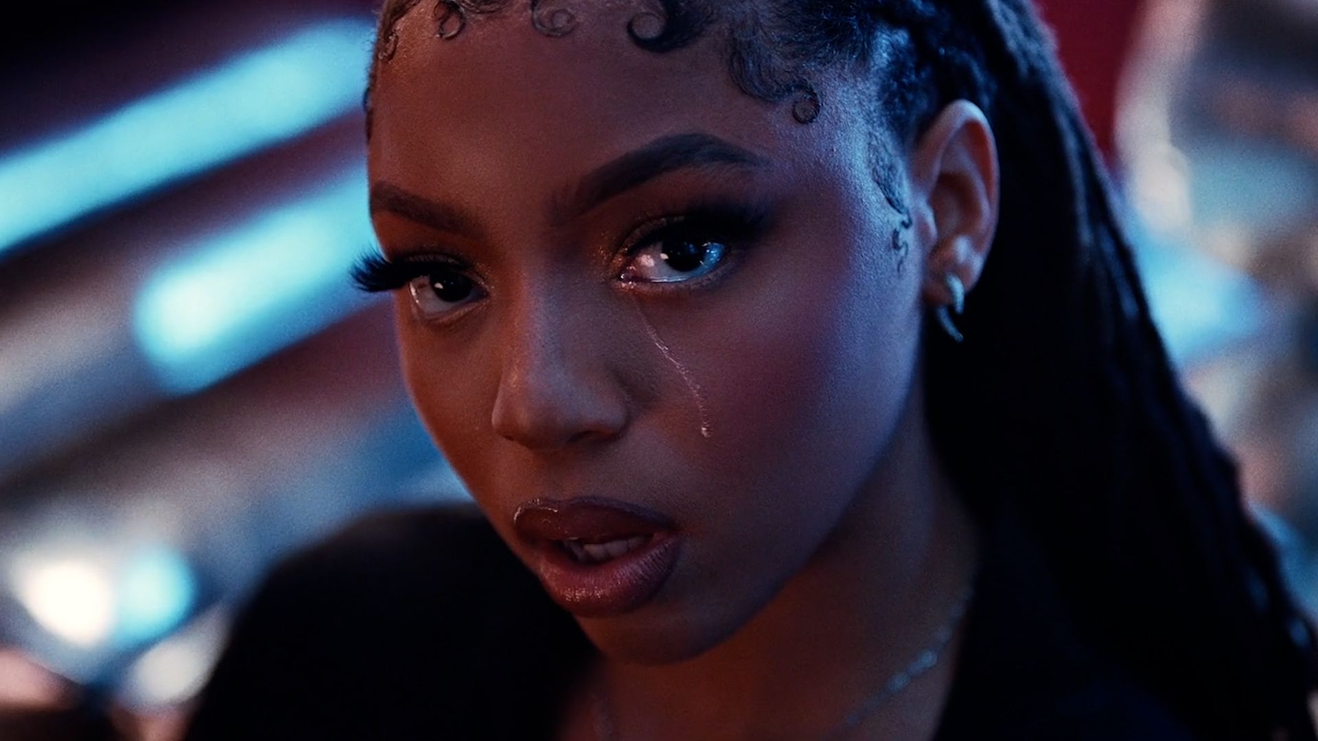 Chlöe, Future: Cheatback