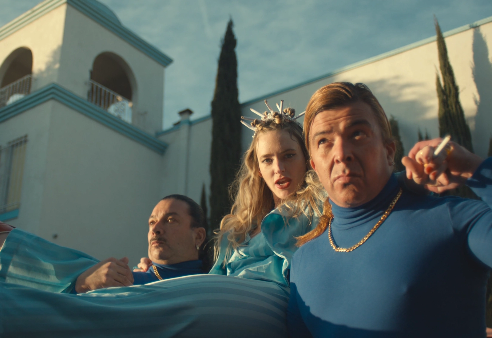 Numer One Popstart: I Hate Running