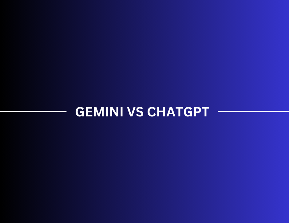Imagem de capa: Gemini vs ChatGPT: a virada do Google em 2025 e o que muda em 2026