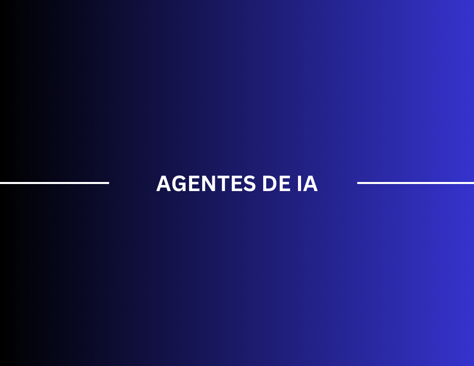 Imagem de capa: Agente de IA em Ação: como os agentes de IA vão redesenhar os negócios em 2026