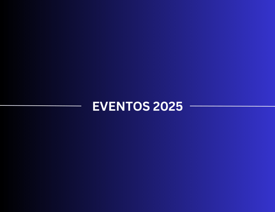 Imagem de capa: Principais Eventos em 2025 de Tecnologia, Inovação, Marketing Digital e E-commerce