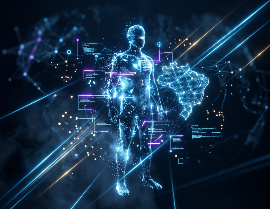 Imagem de capa: OpenAI no Brasil: Por Que a Empresa Abriu Escritório e Apostou Bilhões no País