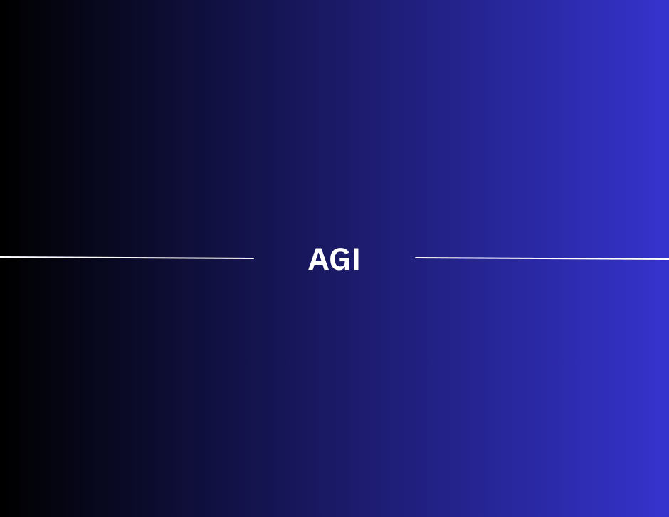 Imagem de capa: O que é a Inteligência Artificial Geral – AGI