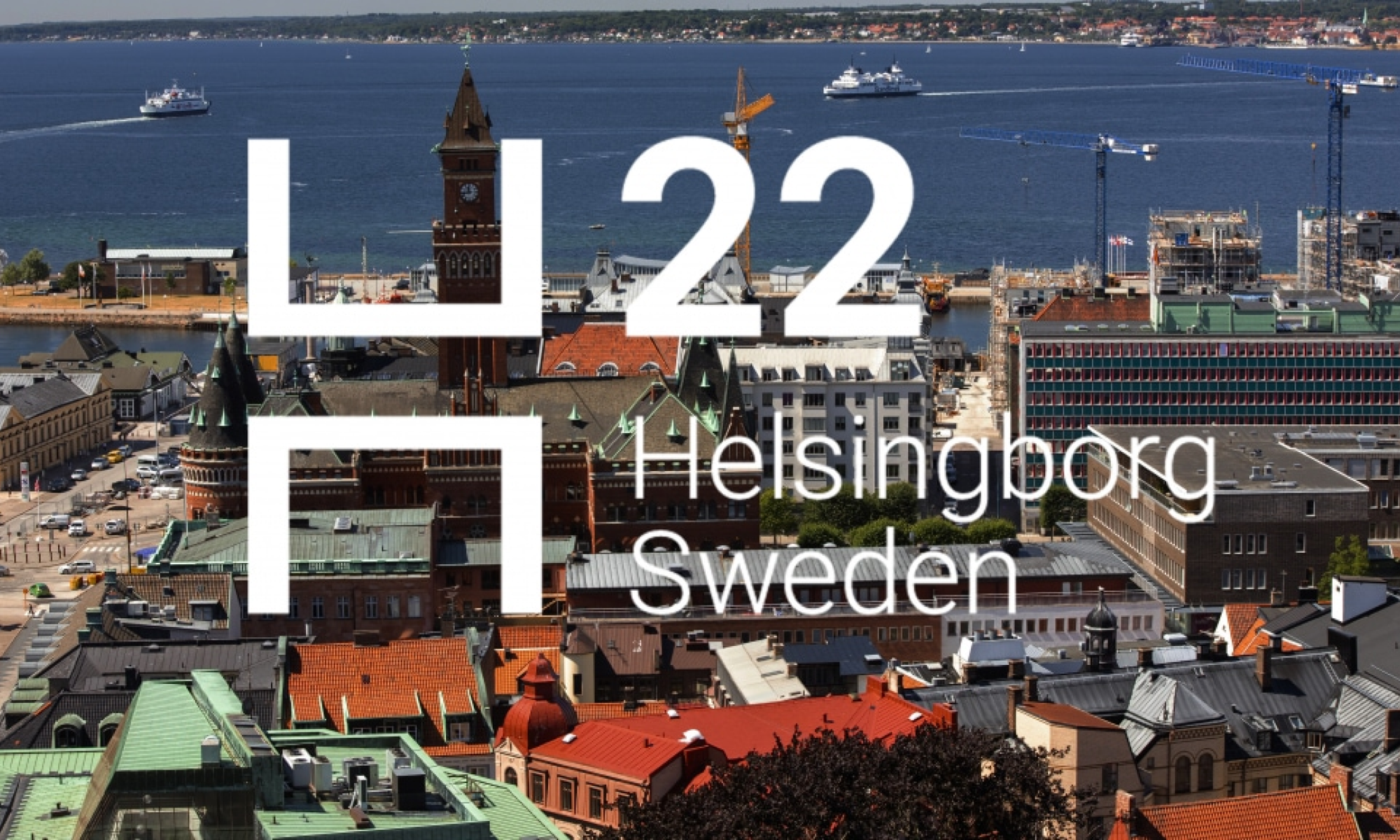 City of Helsingborg H22 Initiative