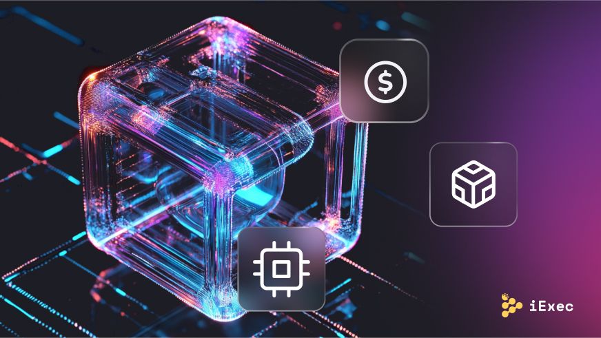 Cover image for "What is DePIN and How it transforms Infrastructure"