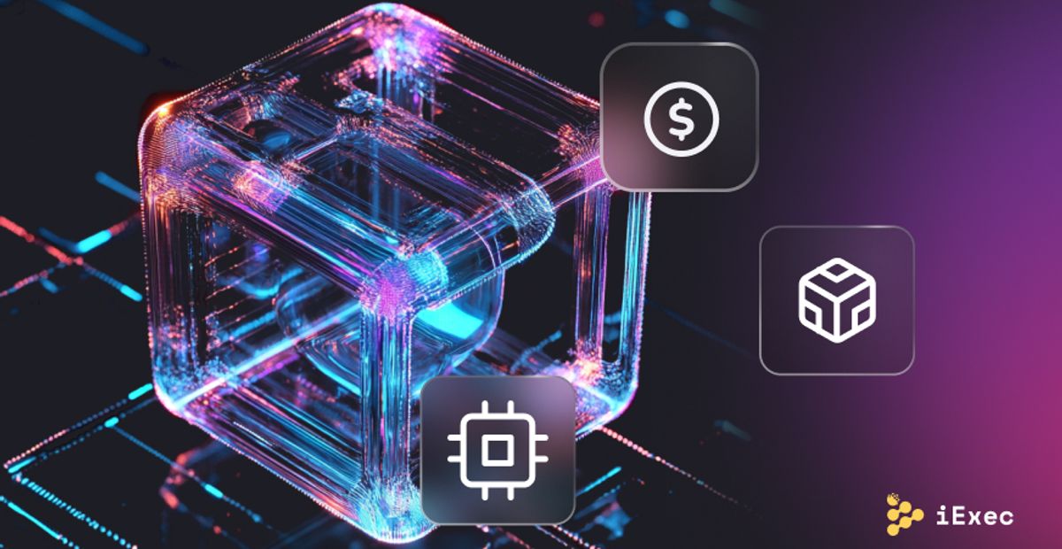 Cover image for "What is DePIN and How it transforms Infrastructure"
