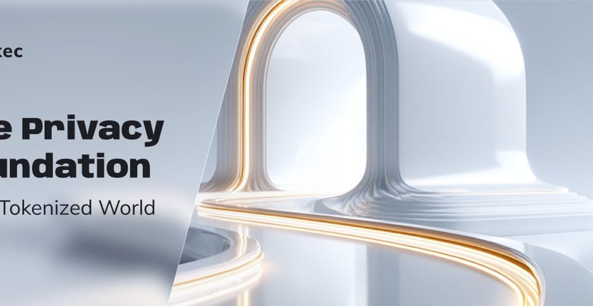 Cover image for "The 2026 Privacy Roadmap"