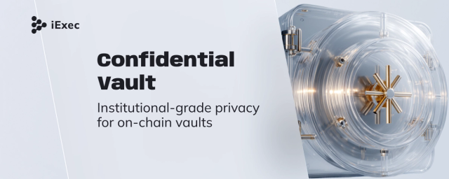 Cover image for "The New Standard for Privacy in Managed Asset Vaults"