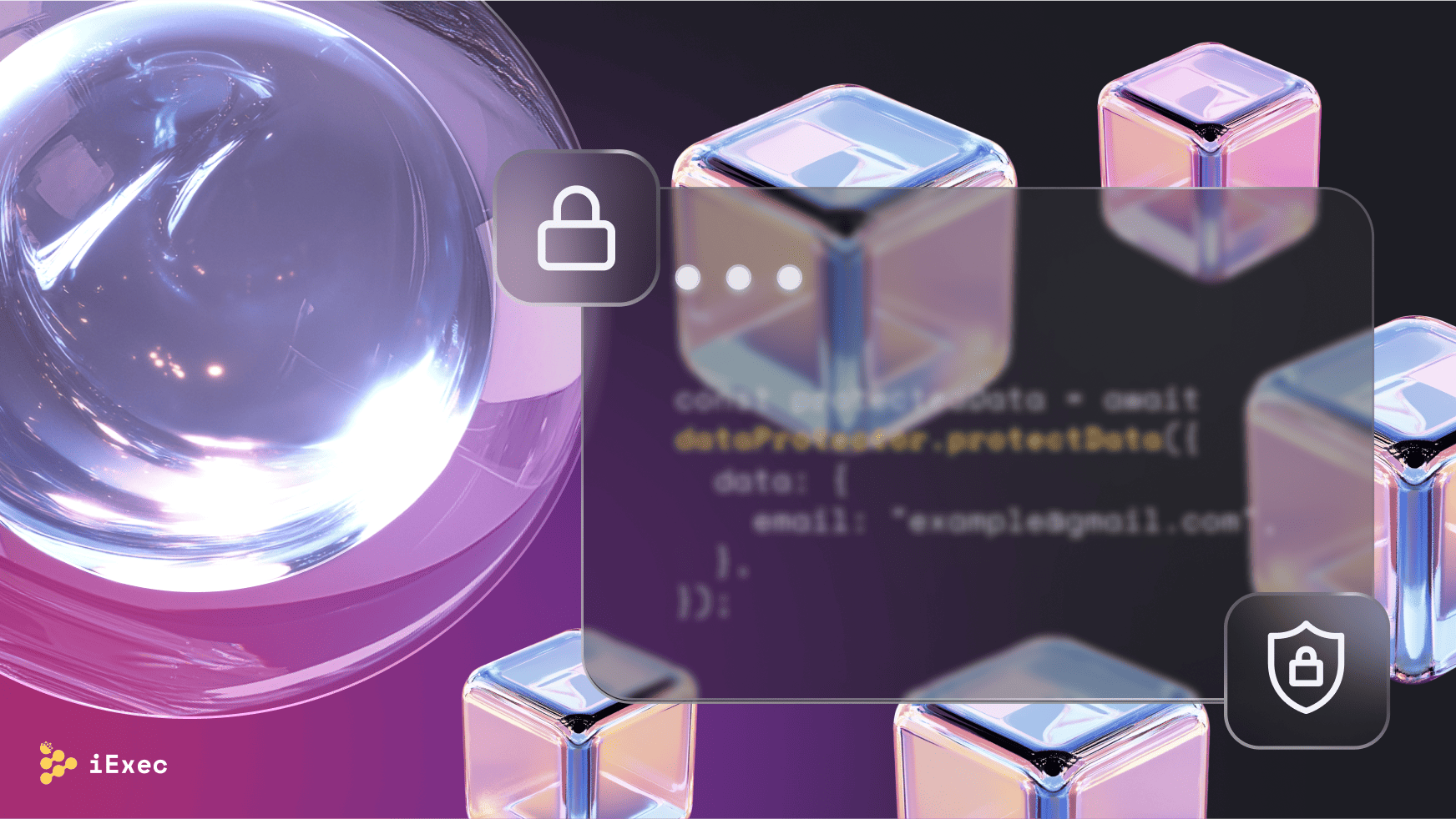 Cover image for "How to Enable Decentralized AI with Off-chain AI computing"